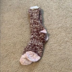 Free people socks